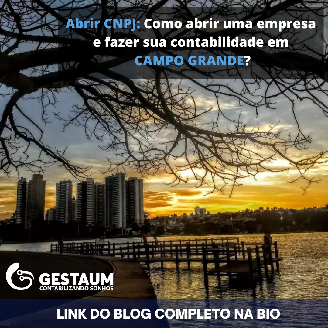 abrir cnpj em campo grande