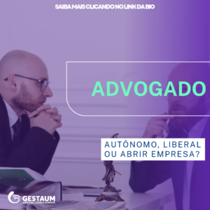 Advocacia