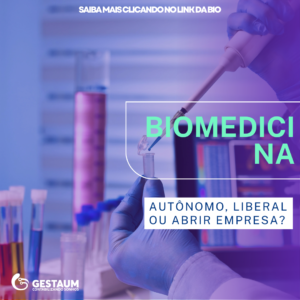 biomedicina