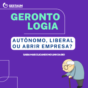 Gerontologia