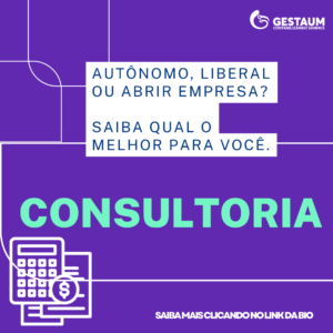 Consultoria