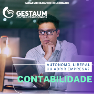 contabilidade liberal