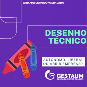 Desenho Técnico