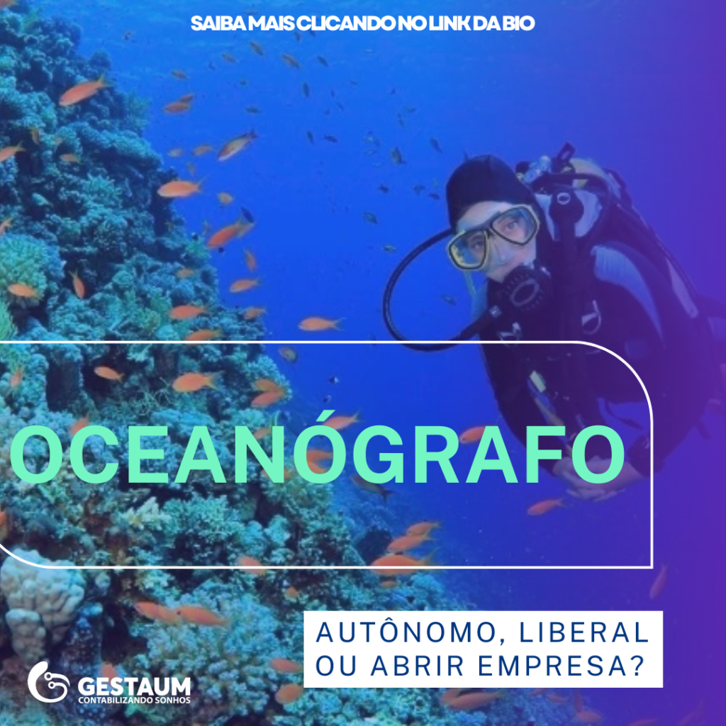 Quanto Ganha Um Oceanógrafo - RETOEDU