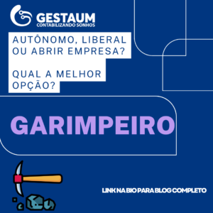 Garimpeiro