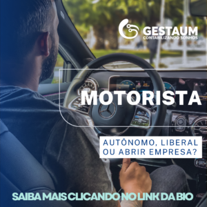 Motorista