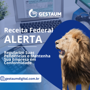 regularize pendências receita federal