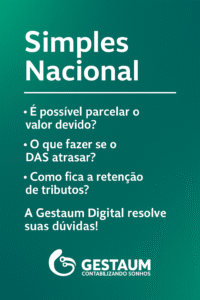 Simples Nacional