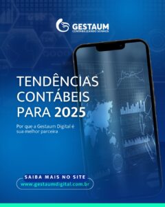 tendências contábeis 2025
