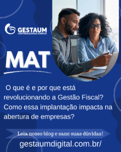 Como Funciona o MAT: Tudo o que você precisa saber sobre o novo sistema!